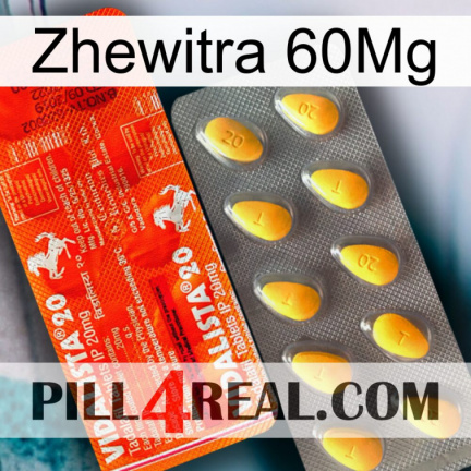 Zhewitra 60Mg new01